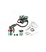 Produktbild Bosch 0.603.207.201 Lackierpistole, 1.200 W, mit Düsen und Acc. -PFS 5000 E Set, andere