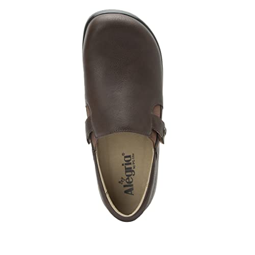 Image of Alegria Women's Kara Slip-On Comfortable Women's Nursing, Service, Healthcare Professional Shoes