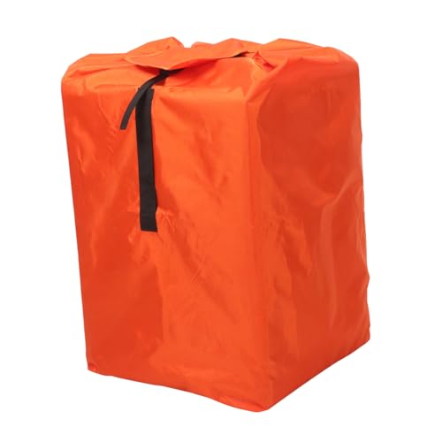 FUNOMOCYA Stroller Travel Bag for Airplane Seat Cover Diaper Bag Oxford Material
