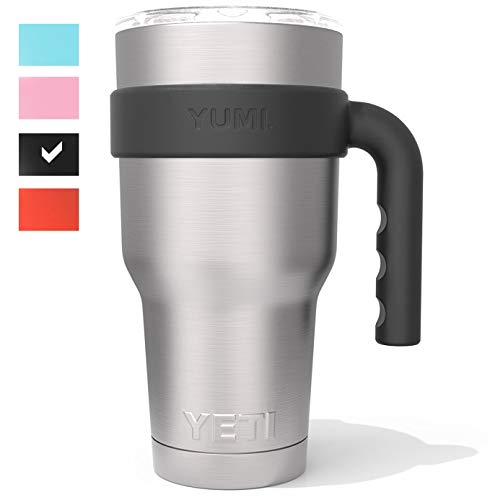 YUMI Handle is a Perfect Fit for All 30 Ounce Yeti and Yeti