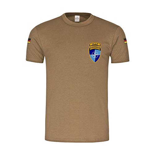 T-shirt Tropen Vert XXXL grand confort contre la chaleur outdoor