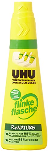 UHU 46370 100 G Multi Purpose Adhesive Twist and Glue Solvent Free