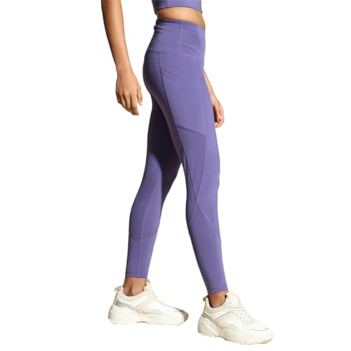 Image of Silvertraq Women's Classic Leggings