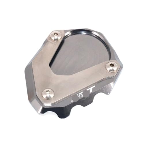 Extension béquille moto R Nine T pour stabiliser sur herbe et terre