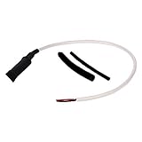 KG-Part Kühlschrank Gefrierschrank Sensor Ersatz Kit 4394720185 Ersatz für Beko, Bloomberg, Arcelik