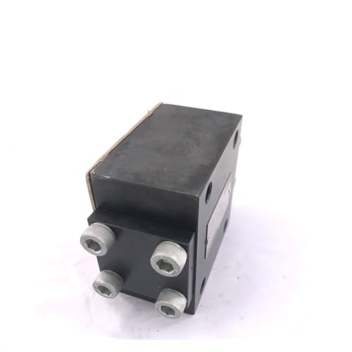 Válvula de retención accionada por piloto SV20PA1-40B para bloque modular de fluidos 3