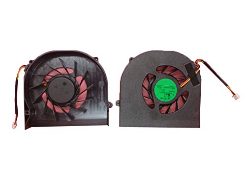 ノートパソコンCPU冷却ファン互換 ACER AS5735 5735 AB6905HX-E03 CWCP2 5735Z 5535 5235 5335