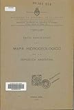 Buenos Aires, Direccion Nacional de Geologia y Mineria,