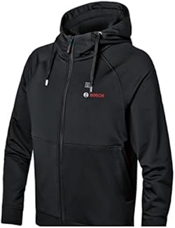 ボッシュ (BOSCH) ヒートパーカーGHH Lサイズ 06188000FA