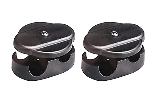 Rixen und Kaul Befestigung für Fahrradträger mit feinem Netz am...