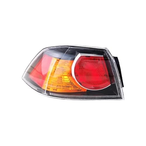 Feu arrière pare-chocs Nissan NV200 clignotant antibrouillard 26555-JX31A