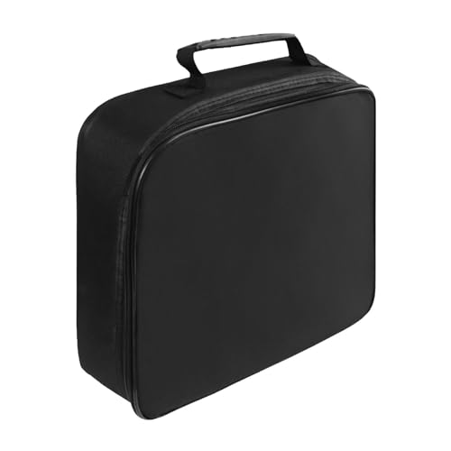 Borsa per cavo di avviamento della batteria automobilistica - Organizzatore di veicoli elettrici per cavo cavo borsa per cavo di ricarica ev ignifuga custodia per trasporto impermeabile soluzione