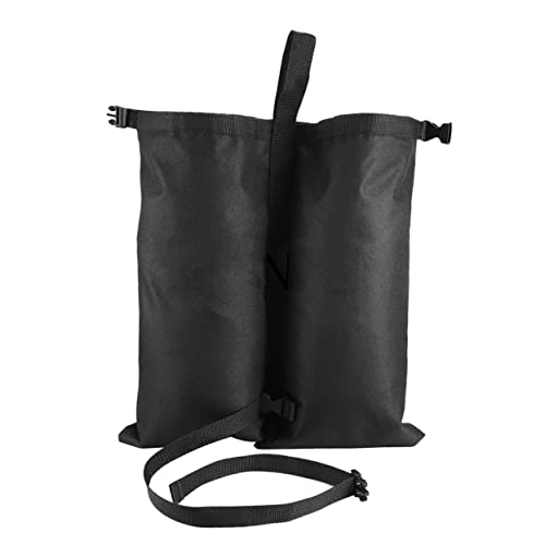 TOYANDONA Bolsas de para Carpas y Gazebos Base Fija de Oxford Resistente y Duradera para Exteriores