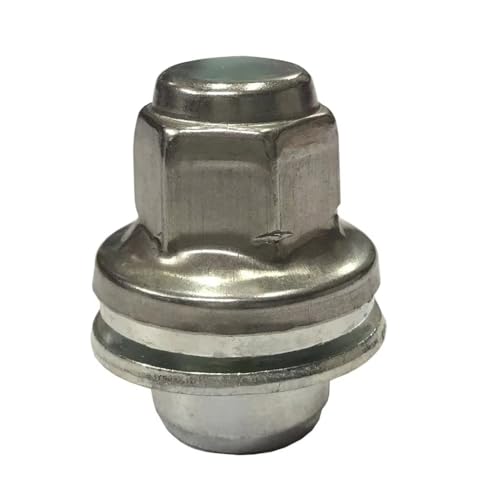 Tornillos llanta Jaguar XF tuerca de rueda compatible con referencias C2C35294010 4