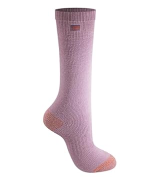 eddie bauer dura heat socks
