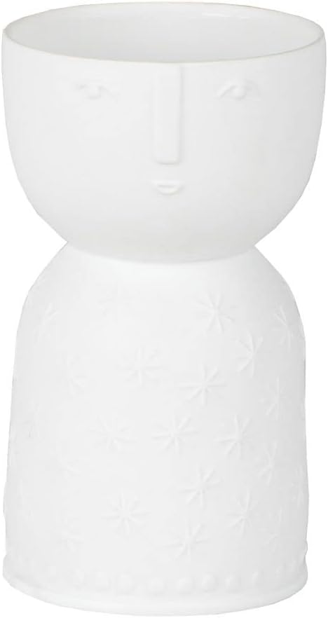 Räder Natural Forms Vase - Stella - 4.1" / 10.5cm