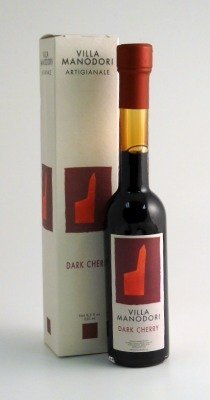 Villa ManodoriDARK CHERRY Balsamic
