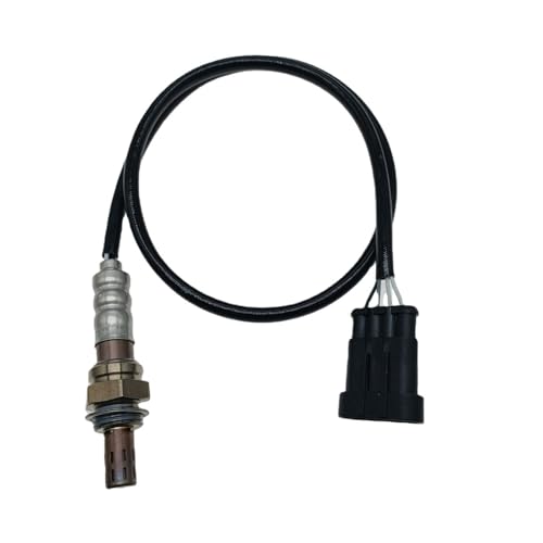 Capteur d'oxygène 464600550 contre la surconsommation Fiat Bravo Marea