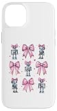 Photo Gallery robot robotics girl coquette bow rosa mamma custodia per iphone 14 plus Photo Gallery robot robotics girl coquette bow rosa mamma custodia per iphone 14 plus