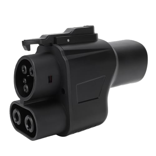Adaptador ACS a CCS1 Xiuganpo soluciona la carga de tu vehículo GM