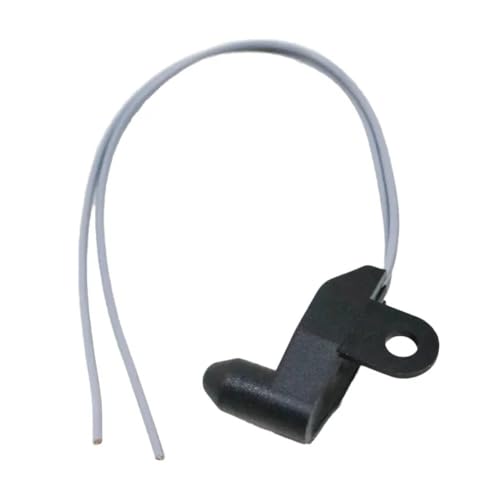 Sensor de temperatura para espejo retrovisor de Volvo XC60 repuesto 4