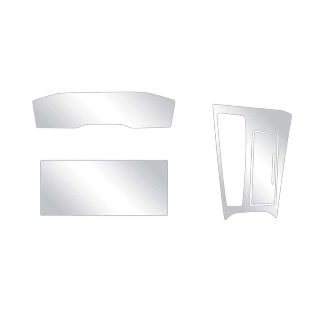 Protection écran Peugeot 508 2019-2022 film de protection intérieur TPU