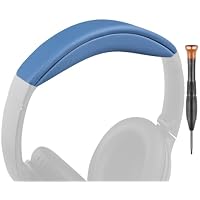 Amazon | SOULWIT ヘッドバンド for Bose (QC45/QC SE/QC Wireless) 用