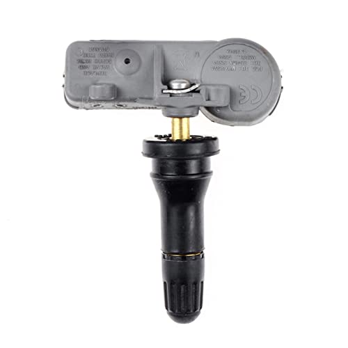 LadyCent Capteur de Pression des Pneus TPMS pour Jeep Grand Cherokee 2010-2015, capteur de Pression des pneus 68241067AB Cover