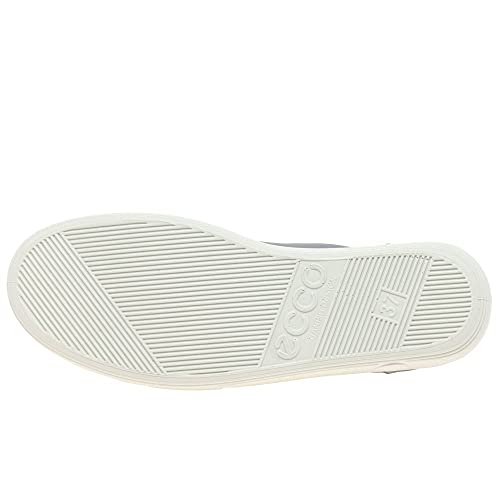 Image of ECCO Soft 2.0 Tie Sneaker