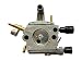 CTS Carburador para Stihl FS400 FS450 FS480 Trimmer Sustituye a Zama C1Q-S156