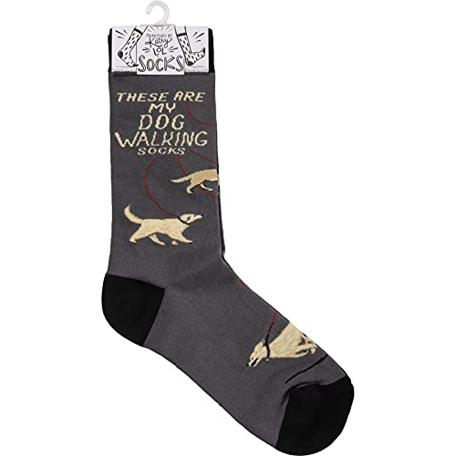 Image of Primitives by Kathy Unisex Adult Socks