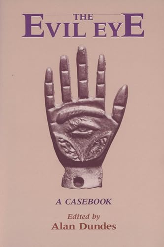 The Evil Eye: A Casebook view 2