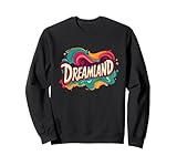 Photo Gallery dreamland attende un viaggio tranquillo felpa Photo Gallery dreamland attende un viaggio tranquillo felpa