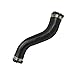 Car Engine Air Intake Hose, Air Intake Filter 13717638455 Car Intake Turbochanger Coolant Hose Booster Intercooler Tube, for BMW 1 2 3 4 Series 118i 218i 318i 418i Car Parts Car Air Intake