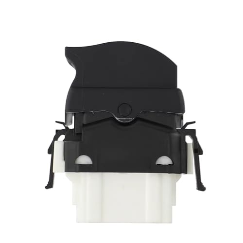 Bouton de lève-vitre pour remplacer une commande passager défaillante - 4