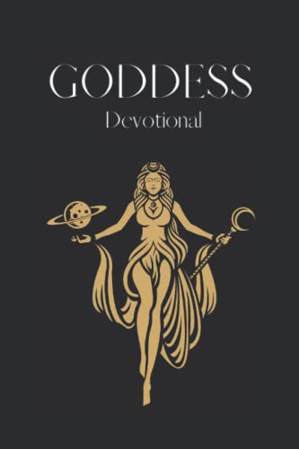 Goddess Devotional: Goddess Worship Books