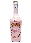 Baileys Strawberries and Cream Liqueur 70cl