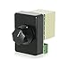 AtlasIED AT35-PARM Deluxe Priority Rack Mounted 35W Attenuator