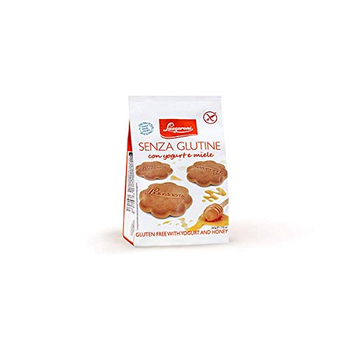 FROLLINI CON PANNA 200 G