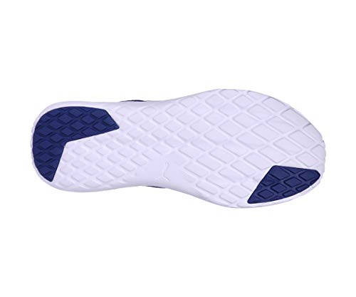 Image of Puma Mens Flex T1 Reveal Sneaker