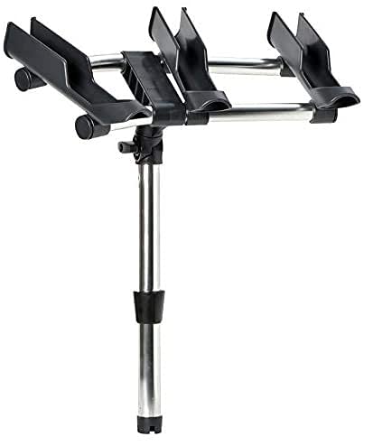 Reggicanne Quicklift 3 posti destro