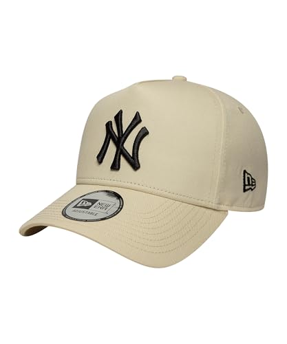 Casquette New Era E-Frame Yankees Résout Vos Problèmes de Taille avec Son Snapback