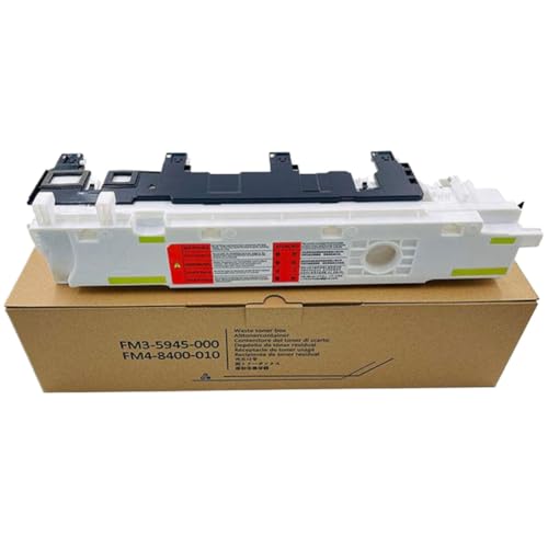 Boîte de toner usagé anti-encrassement pour IR ADV C5240 C5250