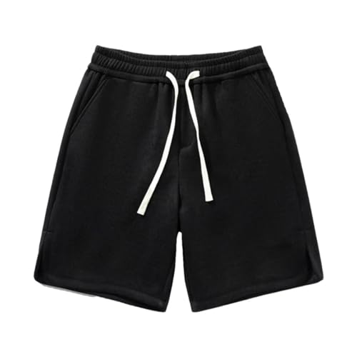 SEE SEE × S.F.C. × YGM wide sweat shorts SEE SEE × S.F.C. × YGM wide sweat shorts