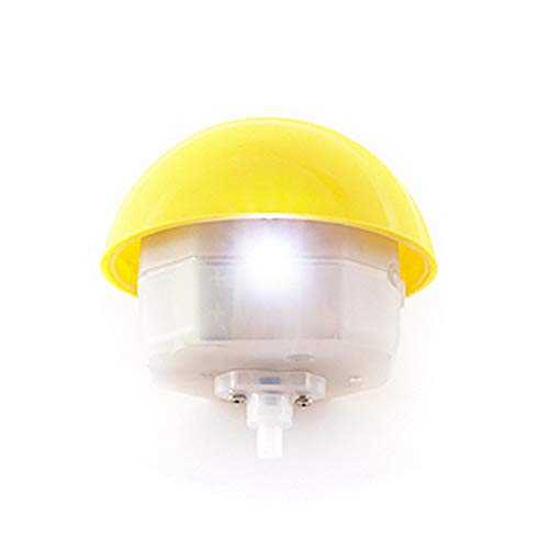 Brinquedo Interativo para Animais de Estimação USB Elétrico Bola de LED Flash Bola de Brinquedo Dive