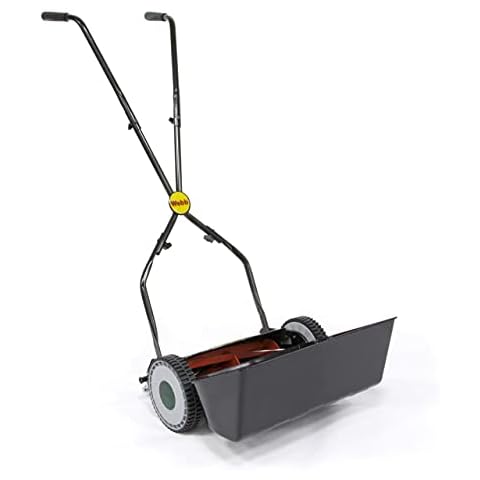 Webb WEH30 Compact Manual Lawnmower Cover