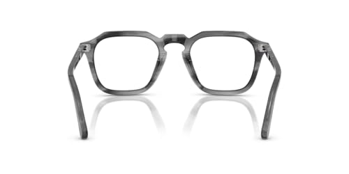 Image of Persol PO3292V Square Prescription Eyewear Frames