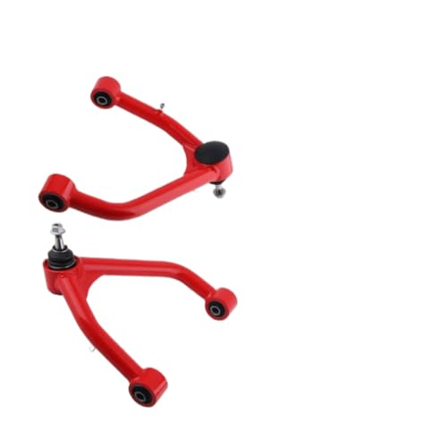 Kit de suspension bras de commande supérieurs pour Avalanche 1500 2007-2015