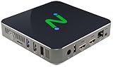 NComputing EX500 Thin Client für Citrix, Microsoft, vSpace Pro und Verde VDI (x86-64 Architecture)