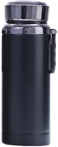 GOTRAFY XeX  800ml ۉEۗ }O{g  gѕ֗ Rh~ y |[^u Rbvt 胊OfUC (800 ml,ubN)